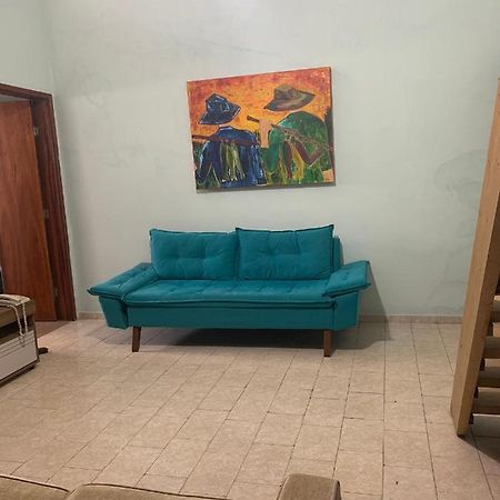 Casa Agradavel Ha 80 Metros Praia Toninhas 우바투바 외부 사진